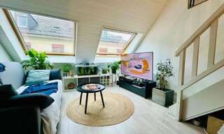 Appartement 1 Pièce 26 m² à vendre à Aix-les-Bains (73100)