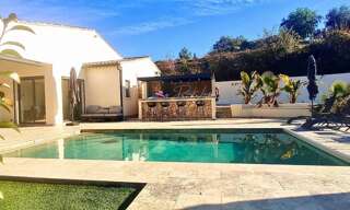 Maison 5 Pièces 180 m² à vendre à Roquefort-les-Pins (06330)