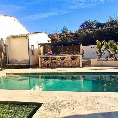 Maison 5 pièces 1250000 €