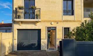 Maison 5 Pièces 120 m² à vendre à Le Bouscat (33110)