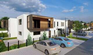 Appartement 2 Pièces 64 m² à vendre à Ambérieu-en-Bugey (01500)