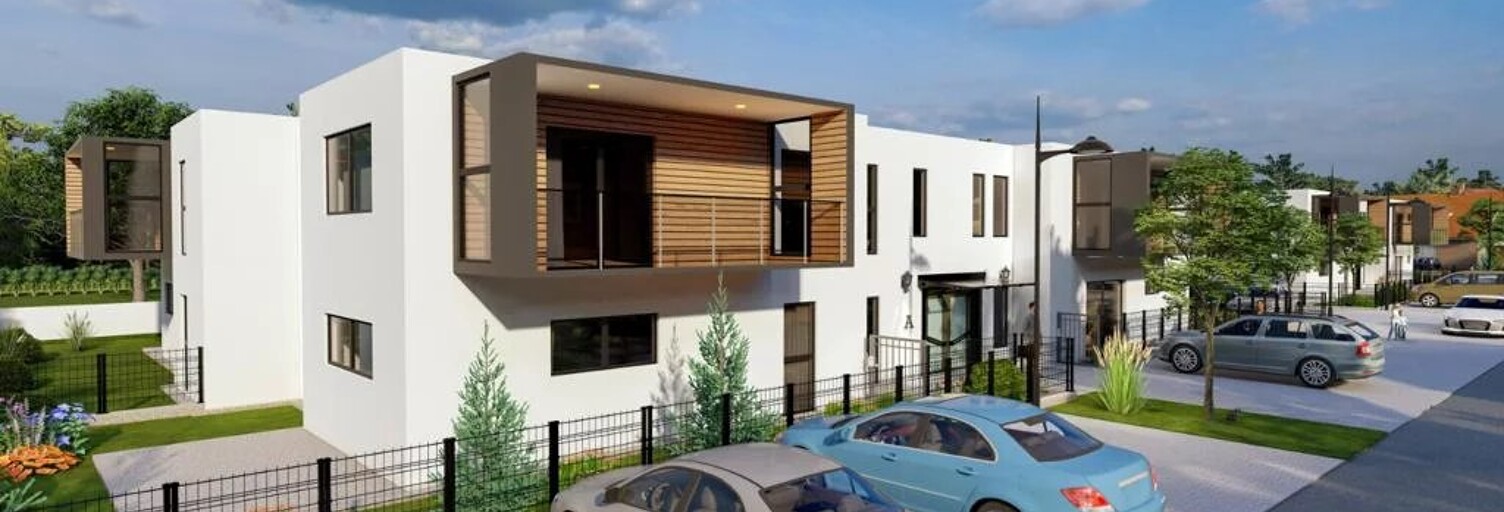 Appartement 2 Pièces 64 m² à vendre à Ambérieu-en-Bugey (01500)