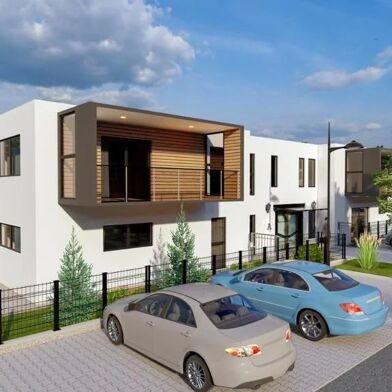 Appartement 2 pièces 200000 €