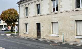 Appartement 3 Pièces 54 m² à vendre à Pocé-sur-Cisse (37530)