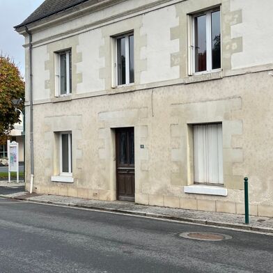 Appartement 3 pièces 91800 €