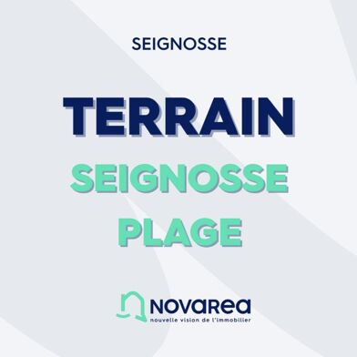 Terrain  1076250 €