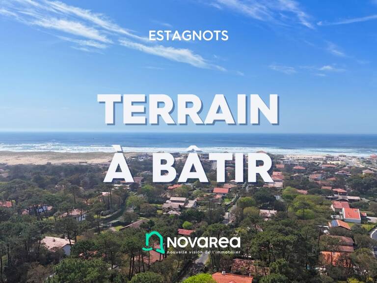 Terrain à bâtir — photo 1