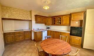 Maison 6 Pièces 100 m² à vendre à Artaix (71110)