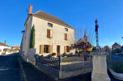 Maison 6 pièces 77000 €