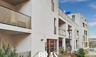 Appartement 3 Pièces 57 m² à vendre à Nantes (44000)