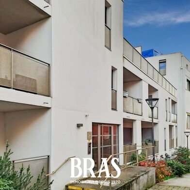 Appartement 3 pièces 346500 €