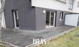 Appartement 2 Pièces 50 m² à vendre à Nantes (44000)