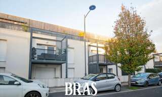 Appartement 2 Pièces 42 m² à vendre à Sautron (44880)