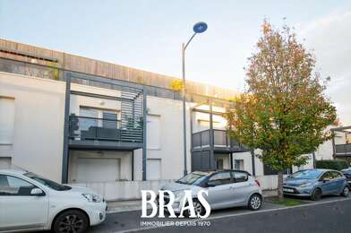 Appartement 2 pièces 176550 €