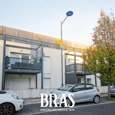 Appartement 2 pièces 176550 €