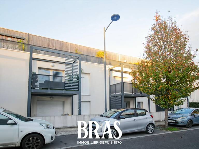 Appartement Sautron 2 pièce(s) 42.58 m2 — photo 1