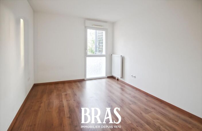 Appartement Sautron 2 pièce(s) 42.58 m2 — photo 4