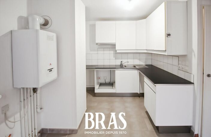 Appartement Sautron 2 pièce(s) 42.58 m2 — photo 5