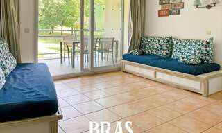 Appartement 2 Pièces 37 m² à vendre à La Baule-Escoublac (44500)