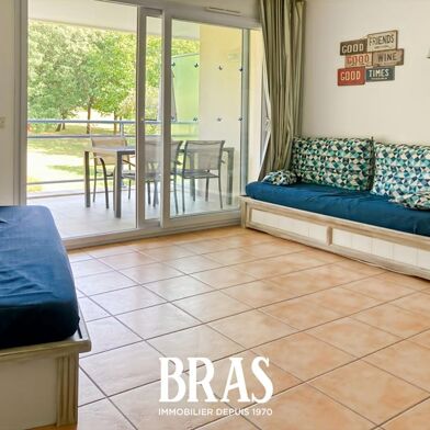 Appartement 2 pièces 227900 €