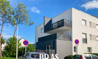 Appartement 3 Pièces 61 m² à vendre à Pornichet (44380)