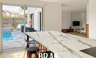 Maison 6 Pièces 160 m² à vendre à Pornichet (44380)