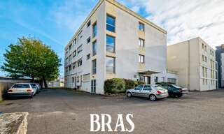 Appartement 1 Pièce 19 m² à vendre à Saint-Nazaire (44600)