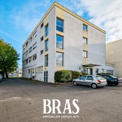 Appartement 1 pièces 76000 €