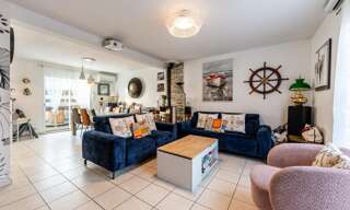 Maison 5 Pièces 95 m² à vendre à Saint-Nazaire (44600)