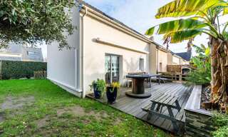 Maison 5 Pièces 95 m² à vendre à Saint-Nazaire (44600)