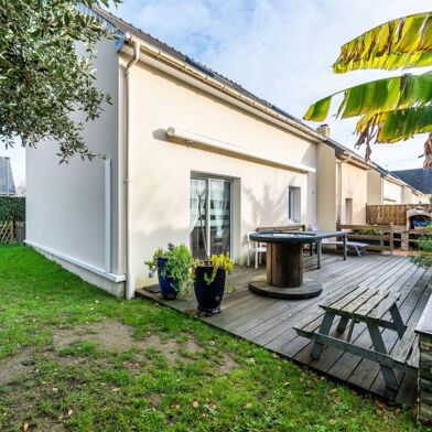 Maison 5 pièces 318000 €