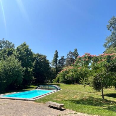 Maison 6 pièces 598500 €