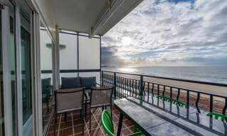 Appartement 3 Pièces 63 m² à vendre à La Baule-Escoublac (44500)