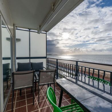 Appartement 3 pièces 639600 €