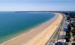 Appartement 3 Pièces 63 m² à vendre à La Baule-Escoublac (44500)