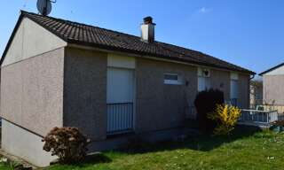 Maison 4 Pièces 111 m² à louer à Bouxières-aux-Dames (54136)