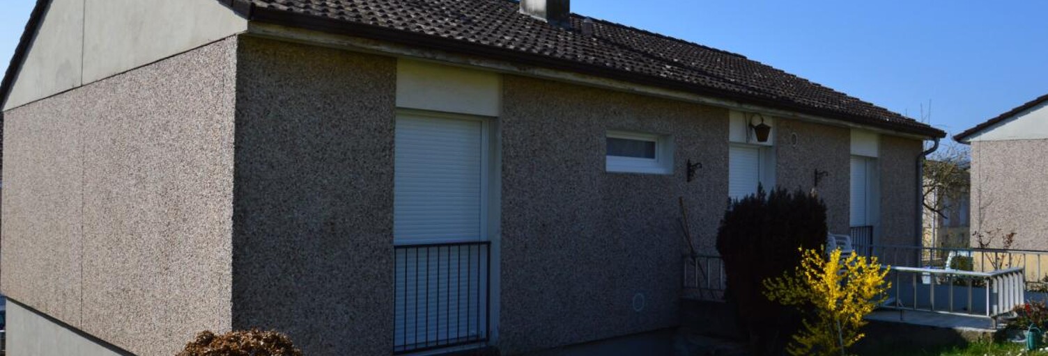 Maison 4 Pièces 111 m² à louer à Bouxières-aux-Dames (54136)