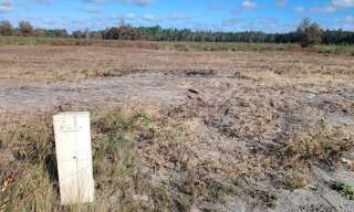 Terrain 500 m² à construire Salles (33770)