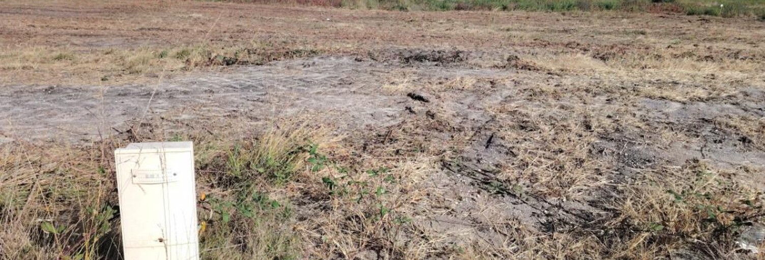 Terrain 500 m² à construire Salles (33770)