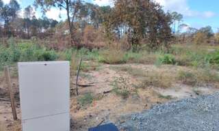 Terrain 500 m² à construire Salles (33770)