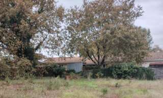 Terrain 770 m² à construire Biganos (33380)