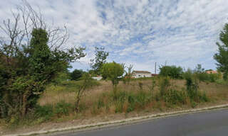 Terrain 1415 m² à construire Martignas-sur-Jalle (33127)