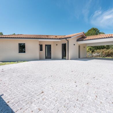 Maison 6 pièces 660000 €