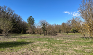 Terrain 1280 m² à construire Saint-Maximin-la-Sainte-Baume (83470)