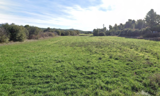 Terrain 1200 m² à construire Aups (83630)