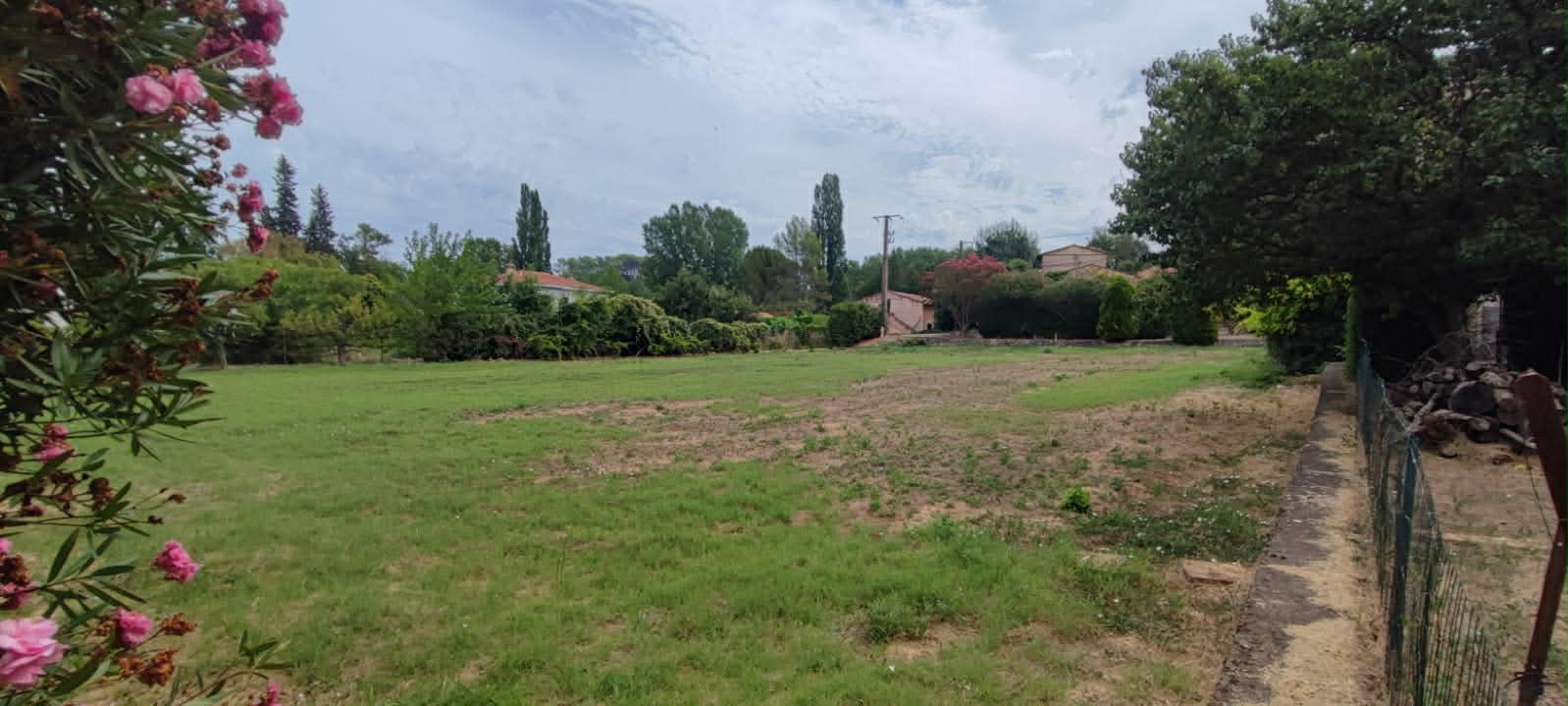 Terrain  à vendre Carcès 83570