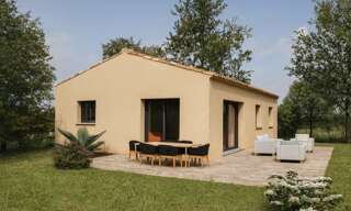 Maison  m² à construire Brignoles (83170)