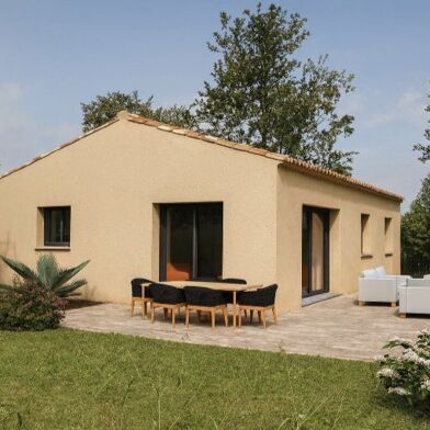 Maison 4 pièces 260000 €