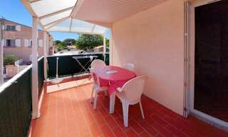 Appartement 2 Pièces 25 m² à vendre à Marseillan (34340)