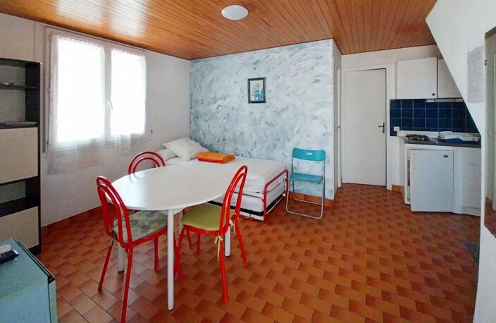 Vente appartement avec terrasse à Marseillan-Plage — photo 2